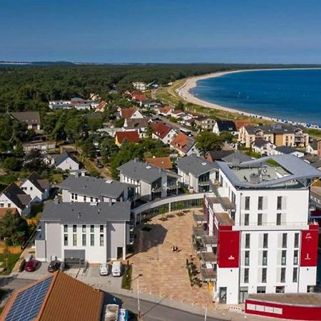 Ferienwohnung Strandraeuber Glowe Εξωτερικό φωτογραφία